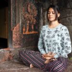 Anusree Instagram – I know…. it will take time to heal…