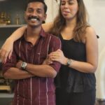 Anusree Instagram – My little friend my tiny brother…my kidu assistant. My reels partner..you are my guardian angel…
Nee super AA da… 😘❤️❤️❤️ @nidhinmaniyan 

#brother #officialassistant #friend#