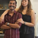 Anusree Instagram – My little friend my tiny brother…my kidu assistant. My reels partner..you are my guardian angel…
Nee super AA da… 😘❤️❤️❤️ @nidhinmaniyan 

#brother #officialassistant #friend#