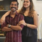 Anusree Instagram – My little friend my tiny brother…my kidu assistant. My reels partner..you are my guardian angel…
Nee super AA da… 😘❤️❤️❤️ @nidhinmaniyan 

#brother #officialassistant #friend#