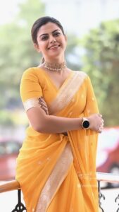 Anusree Instagram - Don't stress...
Just wear a yellow dress...💛💛💛💛

MaH @pinkyvisal 
Video @saneshphotography 
Cut&Edit @abhishek.g_a 

#instareels #trendingsongs #tamil #movies #tamilmoviesong #movie#yellow #yellowdress