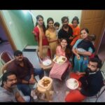 Anusree Instagram - It's that time of the year when we need to sit back and relive every moment🤗🤗 .Smile at the memories 😊 Recollect the events 😊 Reconnect with the old friends😊 Receive new friends with open arms 😊 Hug the family tighter 🫂 Laugh 🤣 Cry 😥 and Celebrate with brothers sisters and the next generation 🎉🎉 Cherish the birthday celebration 🎂 The marriage proposal♥️ The success parties 🎉 Lovable moments😍 Foget painful incidents 🤗 Plan for bigger travel destinations with friends n family ✈️👨‍👨‍👧‍👦 ..Sit back and live every moment....So personally thank you 2022...for Making it a great year.....and setting the standards higher for 2023........All exited to welcome 2023 with all my people who are with me now... because I love them all a lot and want to create more beautiful memories with each of them for a loooong time❤️❤️❤️❤️❤️ ..thank you 2022 .. welcome 2023...the count down begins... Acha....Amma.... @anoobmurali_luv @athiraanoob_luv @ananthanarayanan_luv @juliekutty_myluv @mahesh_bhai @ajingsam @pinkyvisal @ranjittexas @sajithandsujith @gibinck @sabarinathk_ @im.jishnu @roshan_nambiarr @saneesh.raj.39 @archanas434 @pradeep_kalipurayath @gokul_yog @aditi.ravi @maheswarirkrishnan @shantikrishna @nidhinmaniyan @anu.mohan.k @thechandhunadh @nidhinmaniyan @sujil.ps_ @vidyasujil @jobinfasttrack @manasajoseph @s_r_ee_kutty_ @sreejith_g_nair_ #reels #insragram #2022 #newyear #celebration #hope #possitive #friendship #forever #love #begining #yearend #newyear #reelsinstagram #memories #moments ##behappy