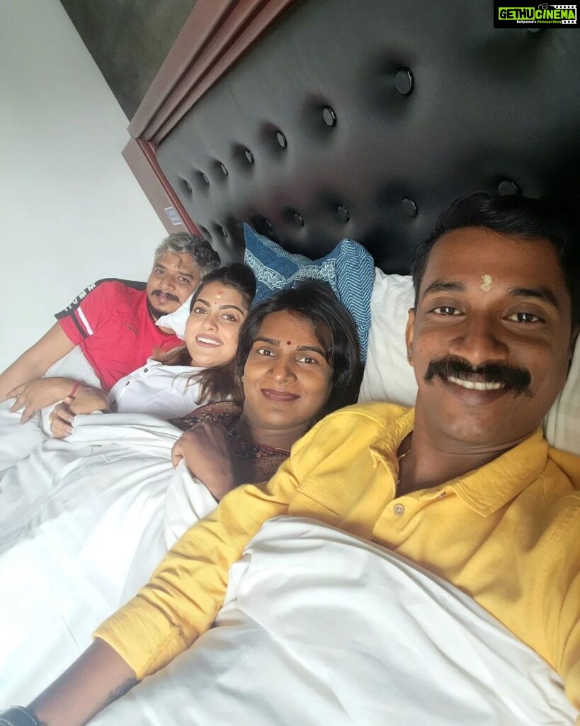 Actress Anusree HD Instagram Photos and Wallpapers November 2022 ...