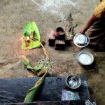 Anusree Instagram - This Pongal,i wish you and your family a beautiful, prosperous and a happy Pongal... #pongal #celebration #tradition #