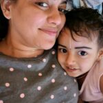 Anusree Instagram - You are my cutie pie always.... #nephew #myworld #happiness #familytime #moments #mylove #always Video @ajingsam #love #spreadlove #beinlove #familyforever