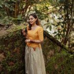 Anusree Instagram - Traditional wear typically consists of clothing and accessories that reflect the colour, culture, customs, and traditions... Pic @purplemen_rynu