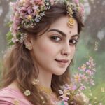 Anusree Instagram - Which one u like the most????😊😊 #filter #filtertime #instafilter#instapost #postoftheday #ai #aifilter #trending #aitrend #goingwithtrend Thanku for this da @ajingsam ❤️❤️