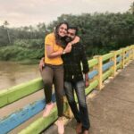 Anusree Instagram – എൻ്റെ അണ്ണൻ……
എന്നും എപ്പഴും എന്നോടൊപ്പം ഇങ്ങനെ ഉണ്ടാകട്ടെ….
 എൻ്റെ ഏറ്റവും വലിയ കൂട്ടായി…എൻ്റെ ഏറ്റവും വലിയ താങ്ങായി…
എന്തും പറയാനുള്ള എൻ്റെ അണ്ണനായി..
കരയാൻ ആയാലും..ചിരിക്കാൻ ആയാലും..എന്നും എപ്പഴുംചേർത്ത് പിടിക്കാനായി…
എപ്പഴും…എന്നും…
ഇങ്ങനെ ഇങ്ങനെ….♥️♥️ @anoobmurali_luv 

((രുക്കു പെണ്ണേ കണ്ണ് പെട്ടെക്കല്ലെ @athiraanoob_luv ))♥️♥️

📷 @mahesh_bhai Kamukumchery Bridge