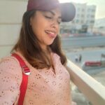 Anusree Instagram - Can u guess who these tongue out pout pics I click everyday and send are for....guess ...guess guess...?..❤️❤️❤️❤️..🌹💐