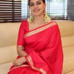 Anusree Instagram - ആശംസകൾ.....ഒരായിരം... എൻ്റെ സ്വന്തം നാടിന്... നല്ല നാളെക്കായി പ്രാർത്ഥിച്ച് കൊണ്ട്.. ഏവർക്കും കേരളപ്പിറവി ആശസകൾ...🌱🌱🌱