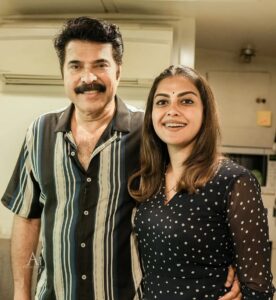 Anusree Instagram - നമ്മുടെ സ്വന്തം.....
ഞങ്ങടെ സ്വന്തം...
മമ്മൂക്ക.....❤️❤️❤️❤️
@mammootty 

📷 @ajfotographie

#mammotty #mammookka #malayalamcinemas #fangirl