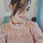 Anusree Instagram - How do I look???? 😜😜🤓😈🙈😎🥸 Taking selfie with full of FILTERS....!!!! Filter time....