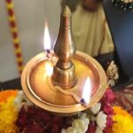 Anusree Instagram – Really happy and proud for launching Varuthri Findings for my sister in law…so join Us… Support our small venture …need all your blessings… 
@varuthri_findings @athiraanoob_luv