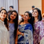 Anusree Instagram – I am the creator of all the feelings known to mankind…. I am the happiness, I am the sadness, I am the love, I am the lust and I have the power to conquer the world, destroy it and recreate it..
So Iam proud to be a woman…Happy women’s day…..💃🏃‍♀️⛹️‍♀️🏋️‍♀️🏊‍♀️👩‍🍳👩‍🎓👩‍🎤👩‍🎨👩‍🏫👩‍💻👩‍🚀👩‍🚒👵🙅‍♀️🚣‍♀️🚴‍♀️🧘‍♀️🤾‍♀️🤼‍♀️🧗‍♀️
In frame: @aditi.ravi
@limiteddd_edition
@alphy_panjikaran @leo_lishoy 

#happywomensday #womensday #womenempowerment #proudtobewoman