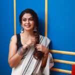 Anusree Instagram – Always be your self…..