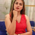 Anusree Instagram – Nothing makes my heart smile bigger than the Valentine’s red ..it is the perfect colour that shows how much we mean to ourselves and all the people who love us ….thank you my world for showering me with your love all through the year….have a happy valentine’s day my people ❤️…

📷@mahesh_bhai

#valentines #valentimesday #love #thedayoflove #valentinegift #lovealways