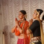 Anusree Instagram - Take more chances, dance more dances. ... International dance day is a blissful way to thank our dance gurus... Thanks to all my gurus and especially you Biju chettan @bijudhwanitarang who guides my every step . Although I am not a classically trained dancer..you are my perfect guru. Every dance movement l perform is because of the love and respect for you biju chettan. Thank you for being so patient while teaching me an art from that I'm passionate about. Happy international dance day to all..... @bijudhwanitarang ...