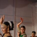 Anusree Instagram - Take more chances, dance more dances. ... International dance day is a blissful way to thank our dance gurus... Thanks to all my gurus and especially you Biju chettan @bijudhwanitarang who guides my every step . Although I am not a classically trained dancer..you are my perfect guru. Every dance movement l perform is because of the love and respect for you biju chettan. Thank you for being so patient while teaching me an art from that I'm passionate about. Happy international dance day to all..... @bijudhwanitarang ...