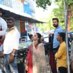 Anusree Instagram – Thanku for all the acceptance..blessings..and positive reviews for our beautiful film Kallanum Bhagavathiyum ..If you have not seen it yet ,rush to the nearest theatres and support us with your love..

@eastcoastvijayan @vishnuunnikrishnan.onair @mokksha_official 

#kallanumbhagavathiyum #movies #newrelease