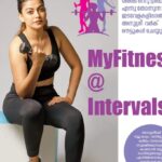 Anusree Instagram – Fitness for me is not to be skinny it is to stay strong….a good physical and mental health is basic requirement for any actor….and I try managing it with consistency…..

MaH @sijanmakeupartist 

#fitness #behealthy #bestrong#healthiswealth