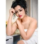 Apsara Rani Instagram - 💋