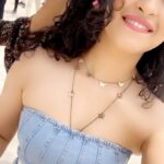Apsara Rani Instagram - Shooting in Mahaveer College of technology and management ❤️ . . . . #actorlife #indiancinema #shootlife #collegelife #apsara #apsararani Mahaveer Institute of Management and Tecnology