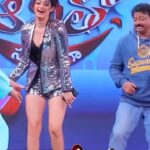 Apsara Rani Instagram - Some fun moments😍