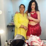 Apsara Rani Instagram - Catch me performing today at BIGGBOSS nonstop GRAND FINALE on @disneyplushotstar and @starmaa at 6pm @officialbigboss6telugu @biggboss_nonstop_telugu @biggbossnonstopupdates