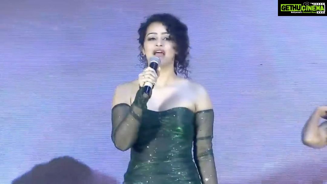 Apsara Rani Instagram - Thank you all for the Love and support🙏🏻❤️ And being a part of my journey🙏🏻❤️