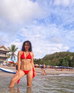 Apsara Rani Instagram - Young Wild and Free🧜‍♀️❤️