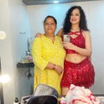 Apsara Rani Instagram - Catch me performing today at BIGGBOSS nonstop GRAND FINALE on @disneyplushotstar and @starmaa at 6pm @officialbigboss6telugu @biggboss_nonstop_telugu @biggbossnonstopupdates