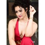 Apsara Rani Instagram - Here is my innocent side Prasad Labs