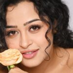 Apsara Rani Instagram – A rose🌹🥀
.
.
.
Photography- @raisoniproductions 
Styling- @nimisha_rankaa 
Managed by- @ankurtiwari04 
.
.
.
#apsara #apsararani #actorlife #dangerous #ramgopalvarma #rgvdangerous #indianactress