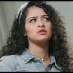 Apsara Rani Instagram – Posted @withregram • @rgvzoomin In every Lesbian relationship there will be always a dominant and in DANGEROUS film. In the below scene you can see the difference in their characters …By the way both of them are my partners in LOVE is LOVE project on rgvart.io