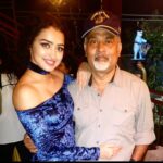 Apsara Rani Instagram – No matter how old I get, sometimes I just want you to be around me❤️
I looooovvvveeeee you Papa @chandrasekhar.maharana.568 😘
.
.
.
#daddygirl #daddydaughter #daughterandfather #papalilprincess