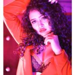 Apsara Rani Instagram - Happy Weekend ❤️