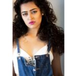 Apsara Rani Instagram - Life is short, make every outfit count💯 . . . . @_sunburstt_ @hrpreetham @pannasmakeuppvtltd