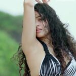 Apsara Rani Instagram - Got this fan-made video edit❤️😍 I loveeee it🤗❤️ You guys make me who I am!💯 Loveeeee you for always being there with me😘❤️ . . . #dangerousbaby #dangerousbabe #dangerousrgv #ramgopalvarma🔥🔥🔥 #ramgopalverma #apsara #apsararani
