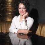 Apsara Rani Instagram - KHATRA:DANGEROUS press meet in Calcutta today ❤️ 📸- Tamonash Mukherjee . . . #dangerous #dangerousgirls #ramgopalvarma #dangerous8thapril #apsara #apsararani #nainaganguly #indiancinema #filmindustry #film JW Marriott Hotel Kolkata