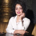 Apsara Rani Instagram - KHATRA:DANGEROUS press meet in Calcutta today ❤️ 📸- Tamonash Mukherjee . . . #dangerous #dangerousgirls #ramgopalvarma #dangerous8thapril #apsara #apsararani #nainaganguly #indiancinema #filmindustry #film JW Marriott Hotel Kolkata