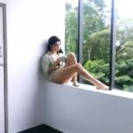 Apsara Rani Instagram - Glow On ✨✨✨✨