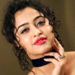 Apsara Rani Instagram - Glowing and Growing ❤️