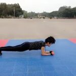 Apsara Rani Instagram - Stay fit stay healthy💯 Happy International Yoga Day to everyone ❤️