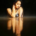 Apsara Rani Instagram - The Heart of a woman is the best mirror you can find♥️💯