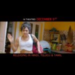 Apsara Rani Instagram - DANGEROUS promo a love crime action FILM featuring 2 lovers!