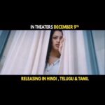 Apsara Rani Instagram - DANGEROUS promo a love crime action FILM between 2 lovers❤️