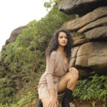 Apsara Rani Instagram - 🍂🤎