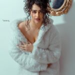 Apsara Rani Instagram - Happy Sunday🤍