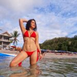 Apsara Rani Instagram - Young Wild and Free🧜‍♀️❤️