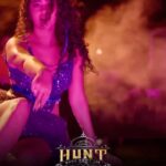 Apsara Rani Instagram - The moves are setting the dance floor ablaze🔥 2M+ views for #PapaThoPailam song from #Hunt ❤️‍🔥 - https://youtu.be/Gd0NIfqMUOk #HuntTheMovie @isudheerbabu #apsararani @bharath_niwas @srikanth.meka @mahesh.surapaneni @ghibranofficial @iammangli @nakash_aziz @shyamkasarlalyrics @adityamusicindia @vincentarul @bhavyacreationsofficial